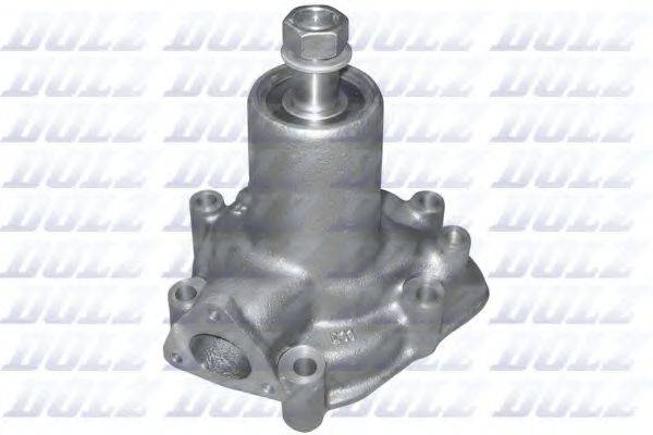 AIRTEX 2330 Водяний насос