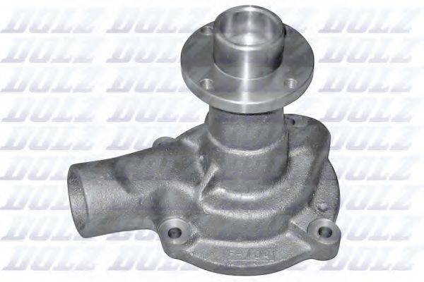 DOLZ F104