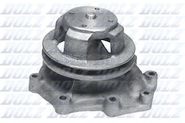 DOLZ F113 Водяний насос