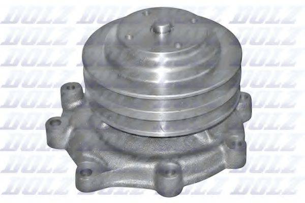 DOLZ F123