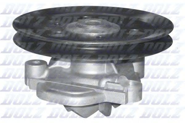 DOLZ H109