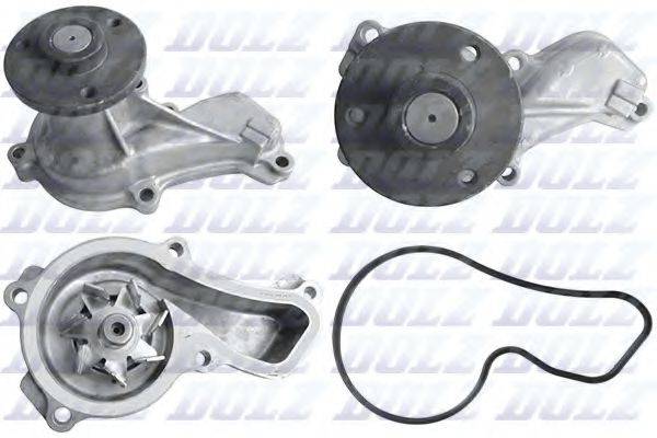 DOLZ H142