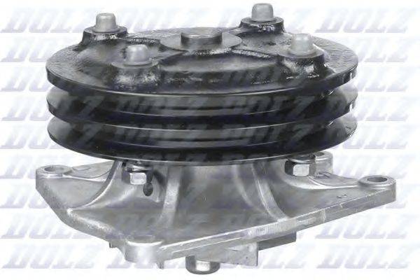 DOLZ H208