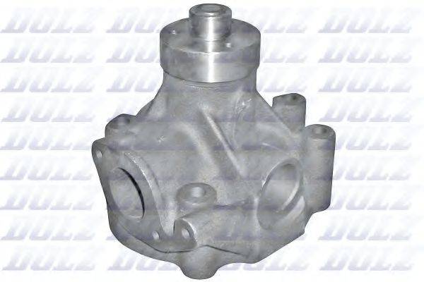 OM 4838676 Водяний насос