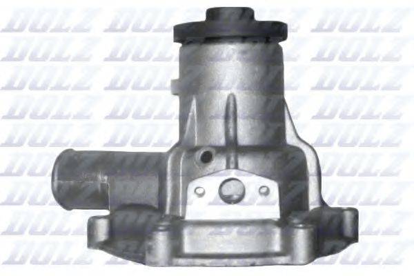 DOLZ I158