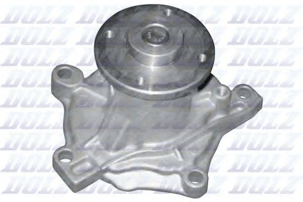 DOLZ I206