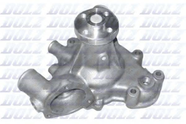 DOLZ I255