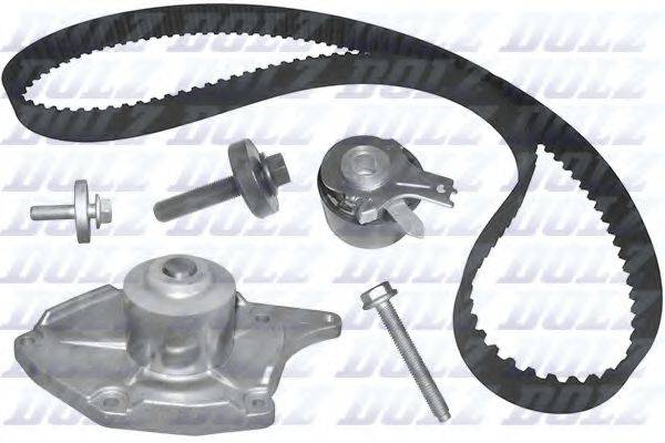 DOLZ KD004