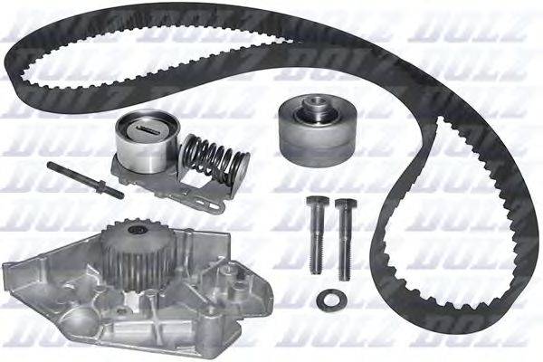DOLZ KD009