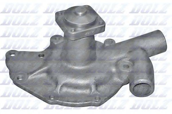 DOLZ L108 Водяний насос