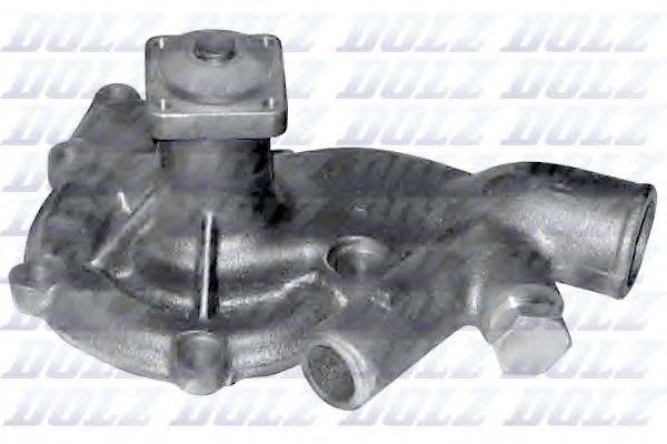 DOLZ L112 Водяний насос