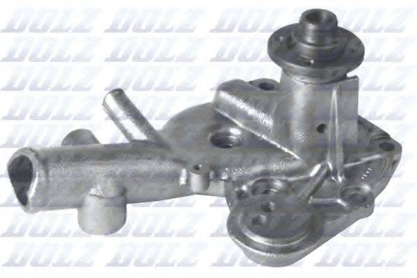 DOLZ L114 Водяний насос