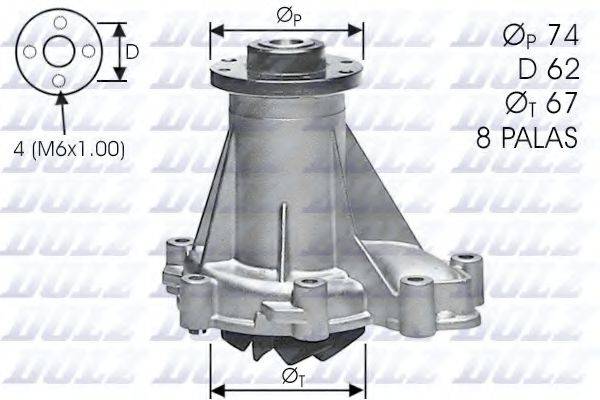 DOLZ M376