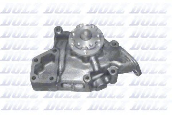 DOLZ M622 Водяний насос