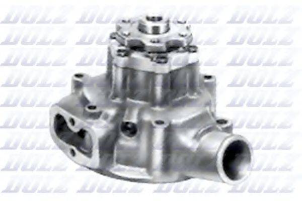 DOLZ M638 Водяний насос