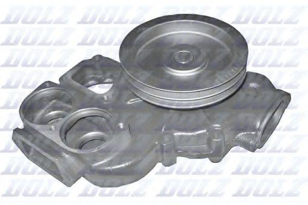 DOLZ M639