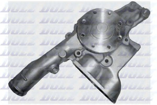 DOLZ M645 Водяний насос