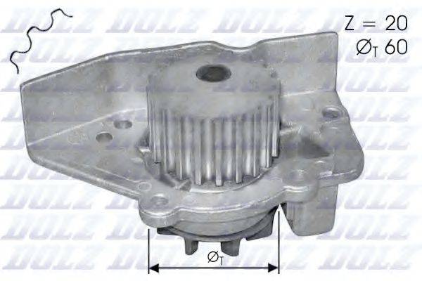 DOLZ N405