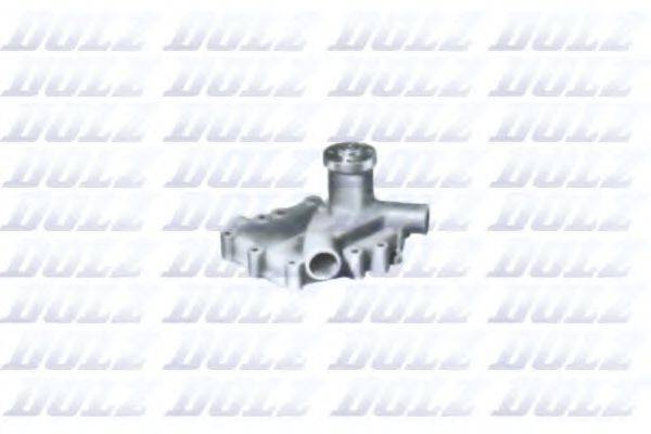 DOLZ N450 Водяний насос