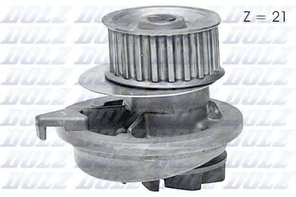 DOLZ O118