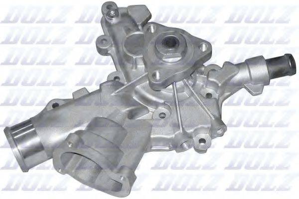 DOLZ O261