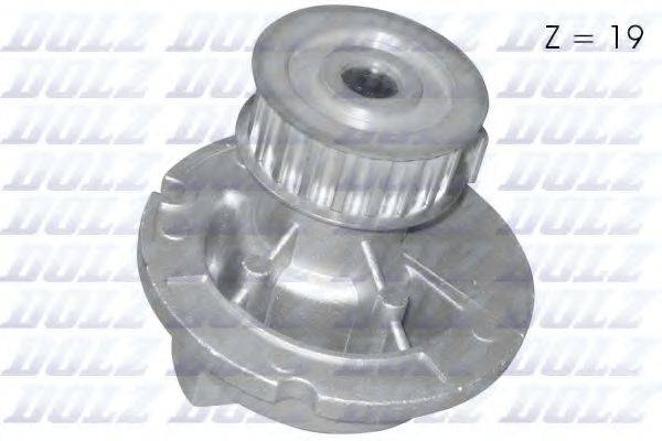 DOLZ O262