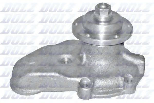 DOLZ P100 Водяний насос