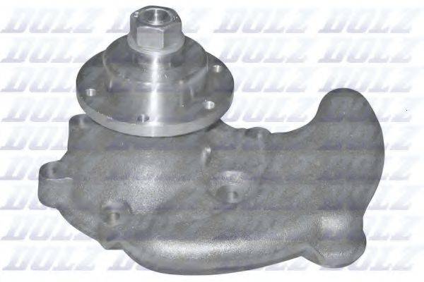 DOLZ P104 Водяний насос
