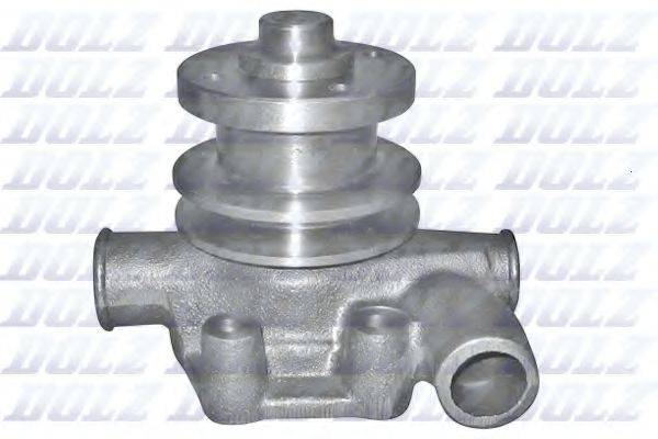 DOLZ P307 Водяний насос