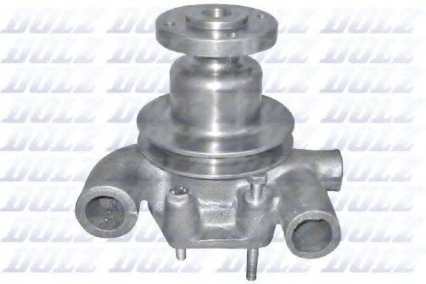 AIRTEX 2401 Водяний насос