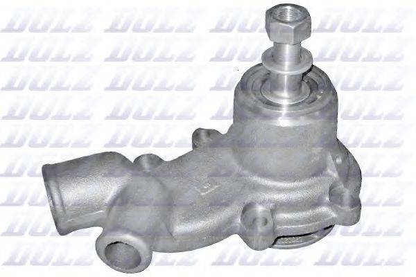 DOLZ P354 Водяний насос