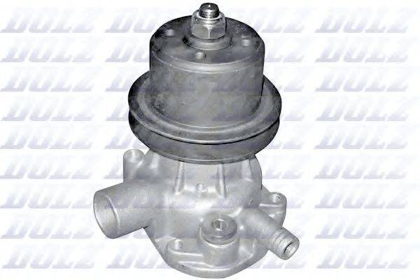 DOLZ R200 Водяний насос