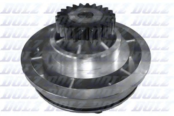 DOLZ R611
