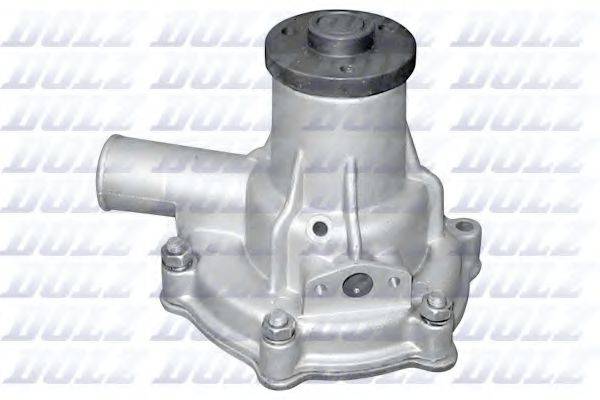 DOLZ S158 Водяний насос