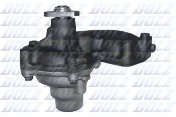 DOLZ S281