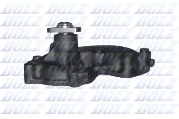 DOLZ S281ST