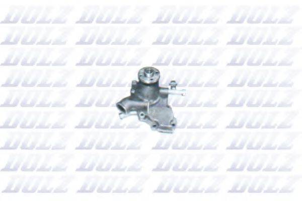 DOLZ S405 Водяний насос