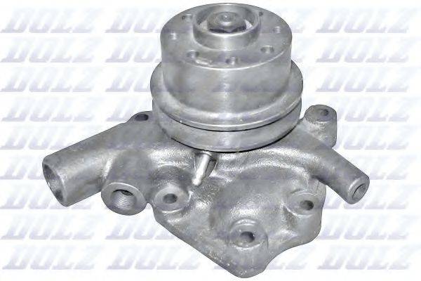 DOLZ T165