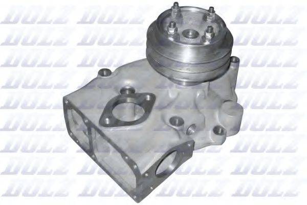 DOLZ V206 Водяний насос