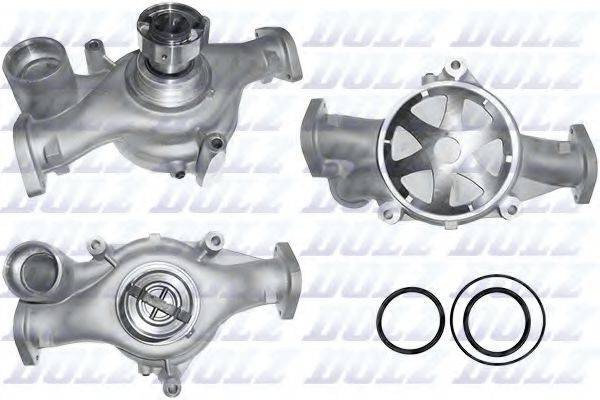DOLZ V502 Водяний насос