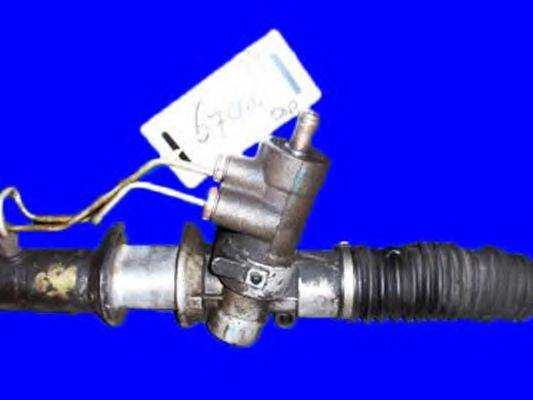 URW 3067006 Рульовий механізм