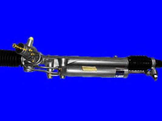 SAGINAW 4000AA Рульовий механізм