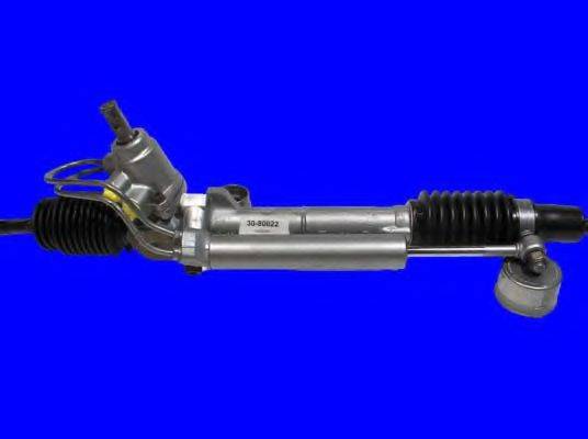SAGINAW 4000V2 Рульовий механізм