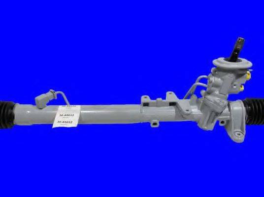 SPIDAN 52377 Рульовий механізм