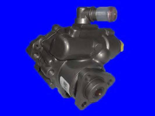 ZF PARTS 9266004 Гідравлічний насос, кермо