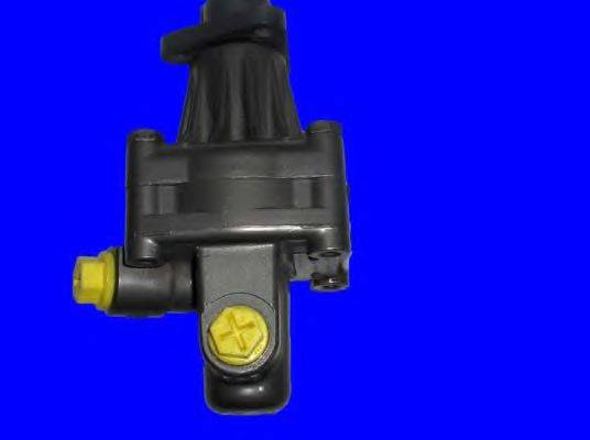 ZF PARTS 7681955116 Гідравлічний насос, кермо