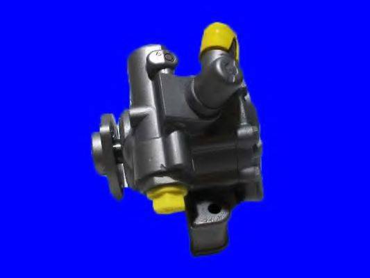 ZF PARTS 7692955519 Гідравлічний насос, кермо