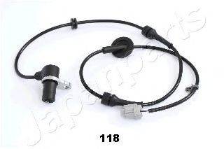 JAPANPARTS ABS-118
