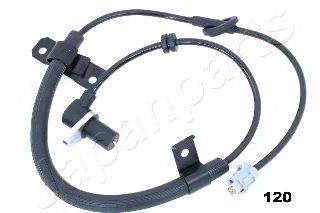 JAPANPARTS ABS-120