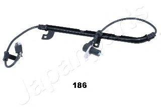 JAPANPARTS ABS-186